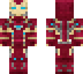 iron man