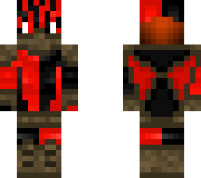 jamesthetricky dragon skin-recolored-remastered