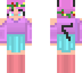 jc's skin