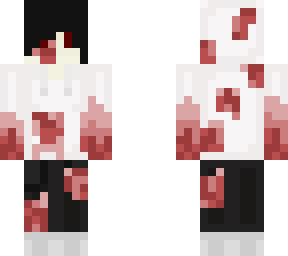 jeff the killer click to full efekt