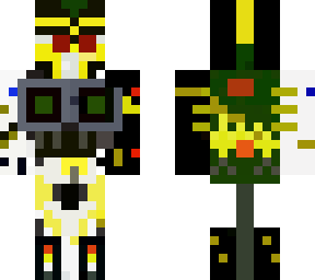 kongazord