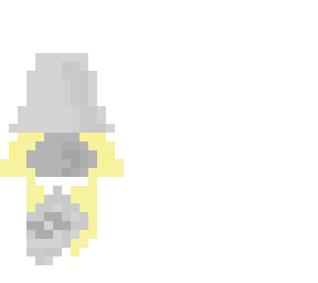 lamp and paper