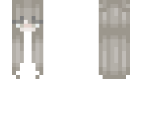 light brown hair base