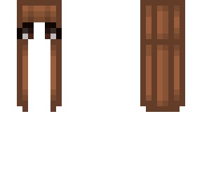 light brunette hair base