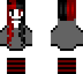 lilhorrorink