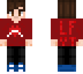 loverfella skin reddit