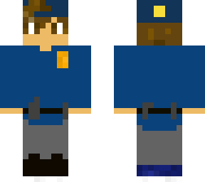 me as night guard fnaf