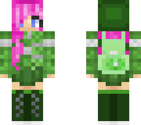 milleenpc