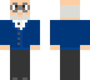 minimal jim pickens