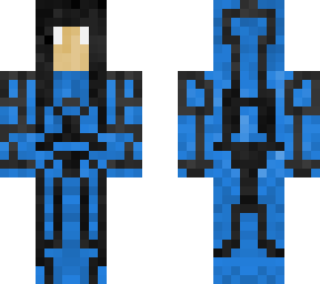 monk of the eyeless