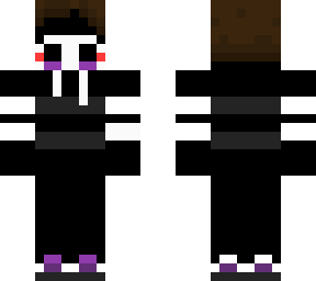 mr marionette