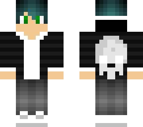 mr skull