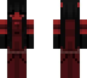 my oc