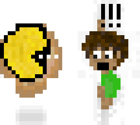mystery egg contest entry