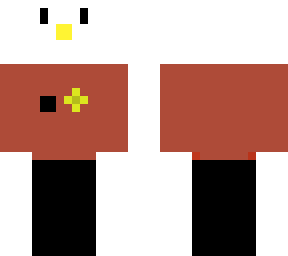 officer chicken