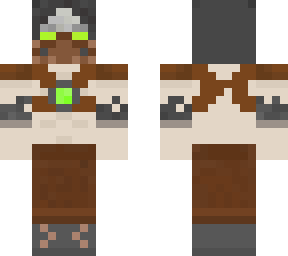 outlander ranger