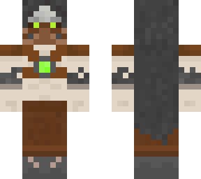 outlander ranger v3 (final version)