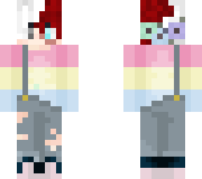 pan todoroki