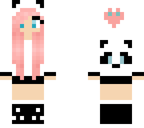 panda