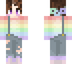 pastel flower boi <3