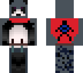 portal panda