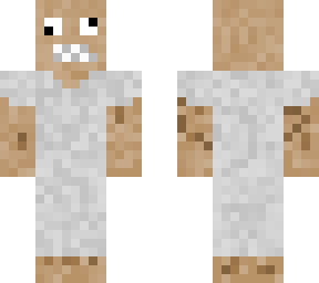 potato warrior