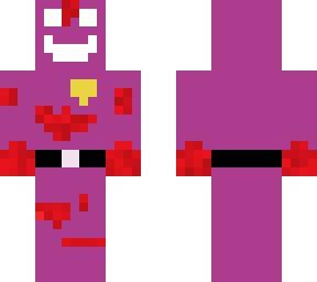 purple guy fnaf