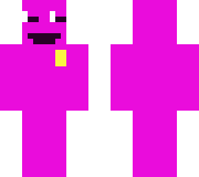 purple guy from fnaf