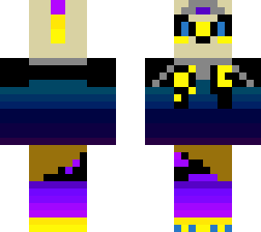 queen andromeda