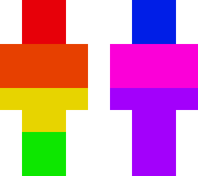rainbow