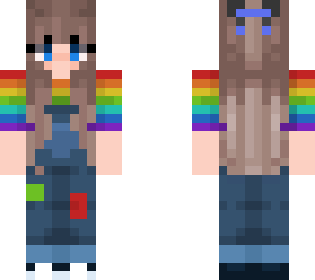 rainbow sweatshirt