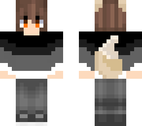 random character