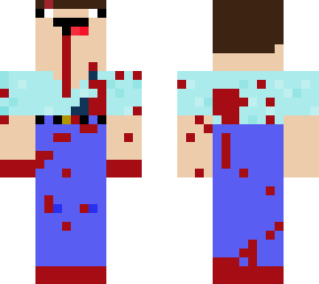 really bloody derp