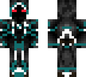 red eyes reaper
