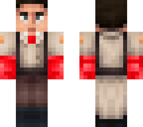 red medic remake base orangeboi