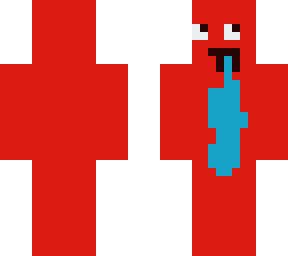red noob