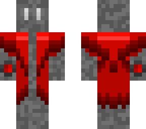 red stone