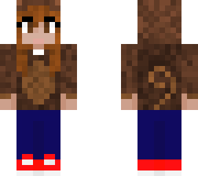 remakemonkeygirl