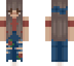 rosesss (jeans copied from silverfillybases)