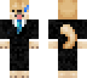 sans shiba