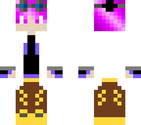 scientist mob