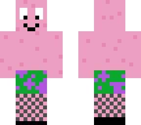 sexy patrick