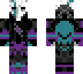 silent walker
