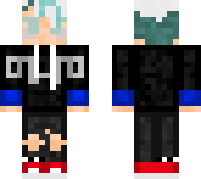 skater punk veil