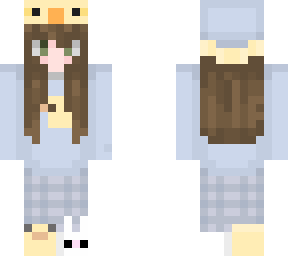 skin edit