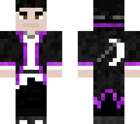 skwix pixelmon (ghost type)