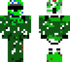 slime clone