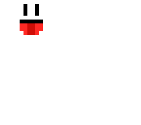 snowball the cat