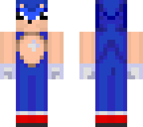 sonic