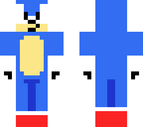 sonic the hedgehog